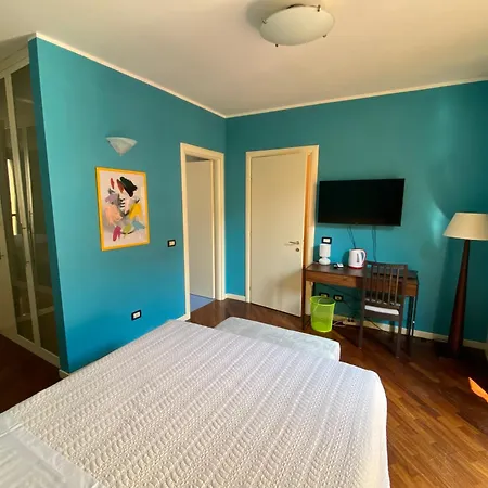 Amici Miei Bed & Breakfast