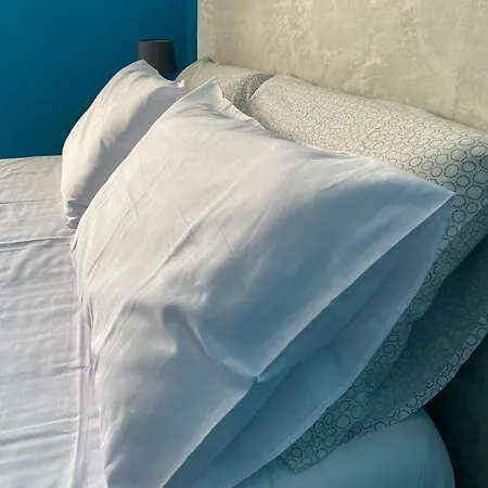 Bed & Breakfast Amici Miei