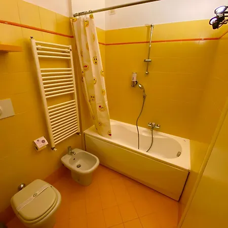 Amici Miei Bed & Breakfast 3*