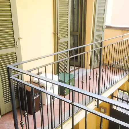 Amici Miei Bed & Breakfast 3*