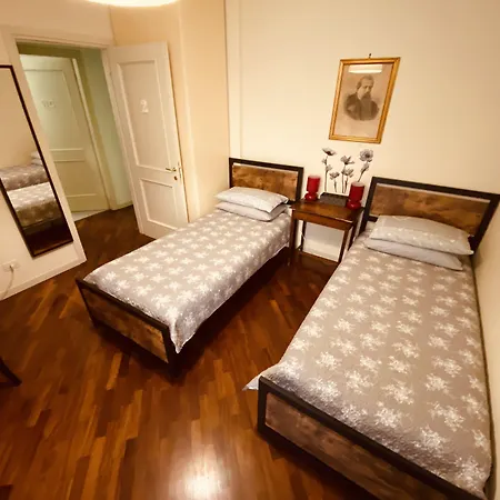 Amici Miei 3*