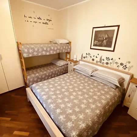 Bed & Breakfast Amici Miei 3*