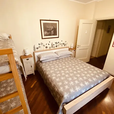 Bed & Breakfast Amici Miei Cremona