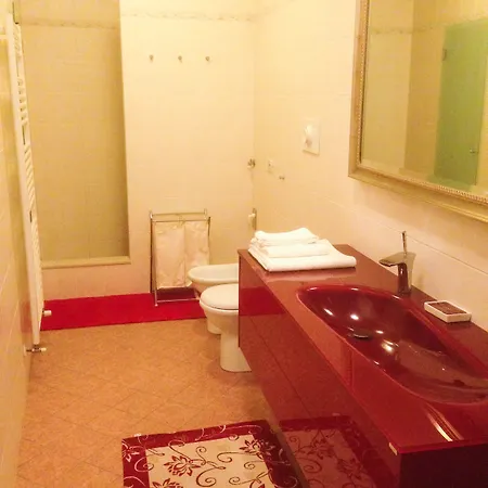 Bed & Breakfast Amici Miei