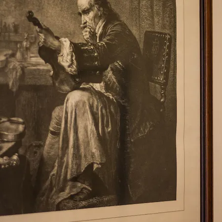 Amici Miei Bed & Breakfast