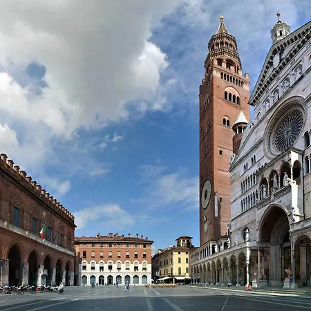 Bed & Breakfast Amici Miei 3*