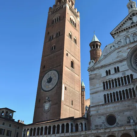 Amici Miei 3* Cremona