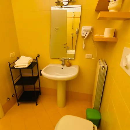 Bed & Breakfast Amici Miei 3*
