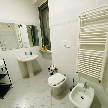 Bed & Breakfast Amici Miei