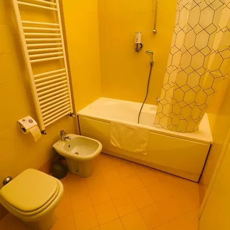 Bed & Breakfast Amici Miei Cremona