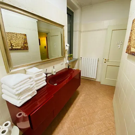 Amici Miei Bed & Breakfast 3*