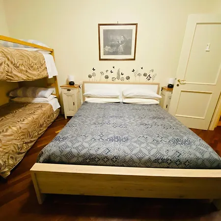 Amici Miei Bed & Breakfast 3*