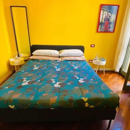 Amici Miei Bed & Breakfast Cremona