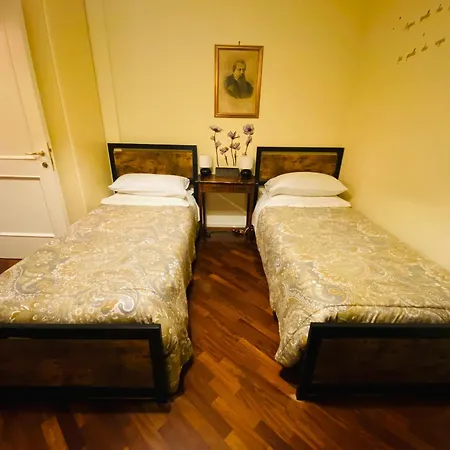 Bed & Breakfast Amici Miei Cremona