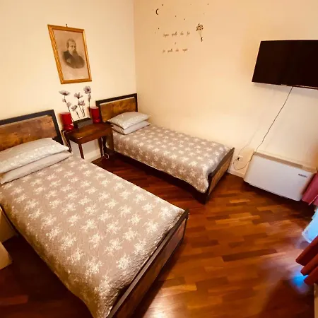 Amici Miei 3*