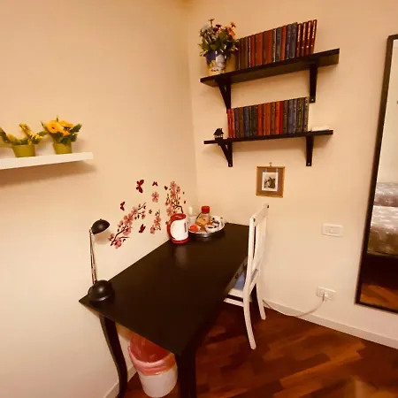 Bed and Breakfast Amici Miei 3*