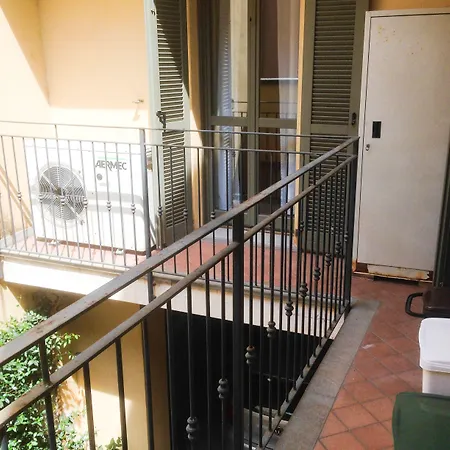 Amici Miei B&B 크레모나