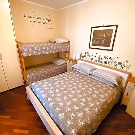 B&B Amici Miei 3*