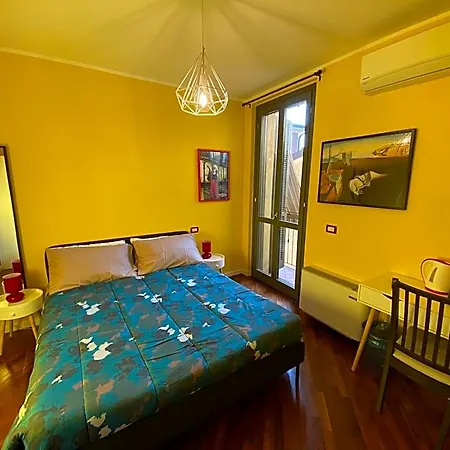 Amici Miei B&B