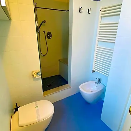 B&B Amici Miei 3*