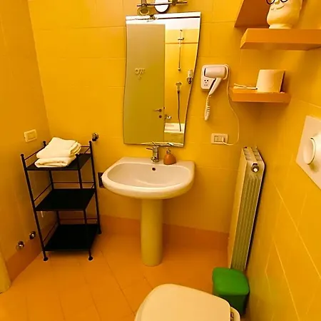 Amici Miei B&B 3*