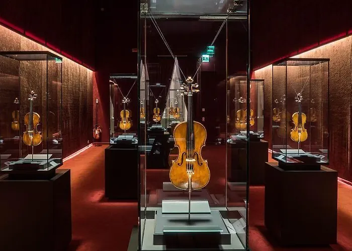 Bed & Breakfast Amici Miei Cremona