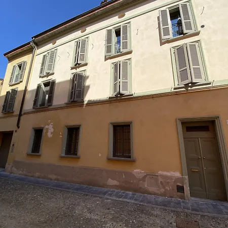 Bed & Breakfast Amici Miei Cremona