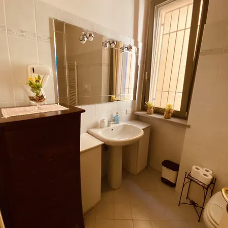 Bed and Breakfast Amici Miei Κρεμόνα