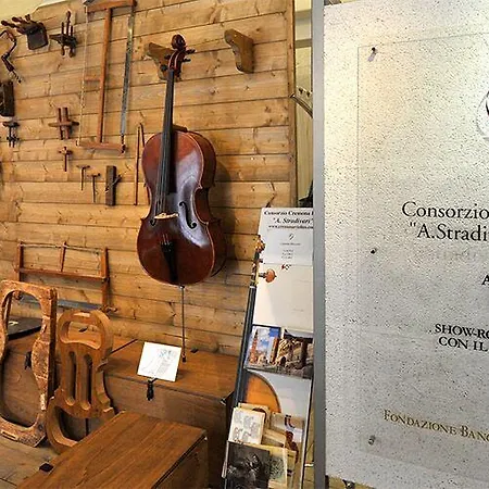 Amici Miei Bed & Breakfast