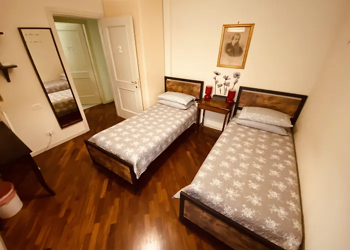 Amici Miei 3*
