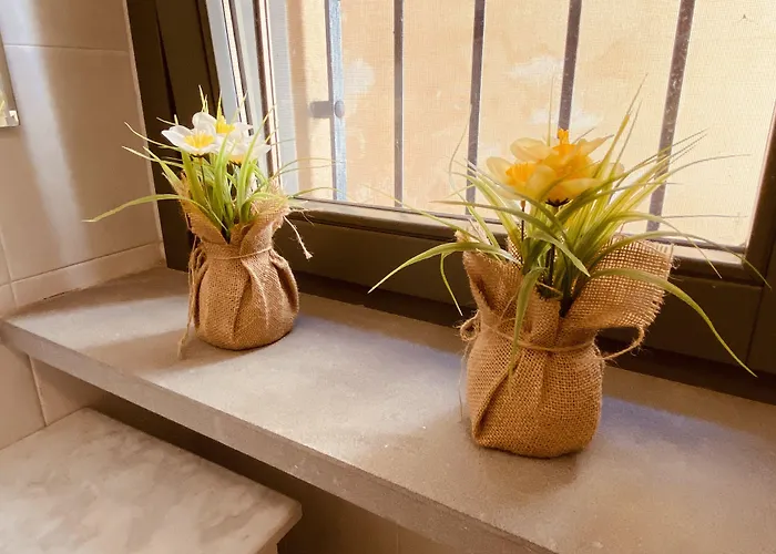 Frühstückspension Amici Miei 3*