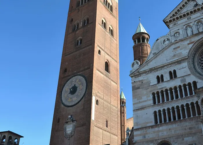 Amici Miei 3* Cremona